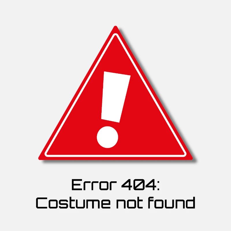 Error 404: Carnival