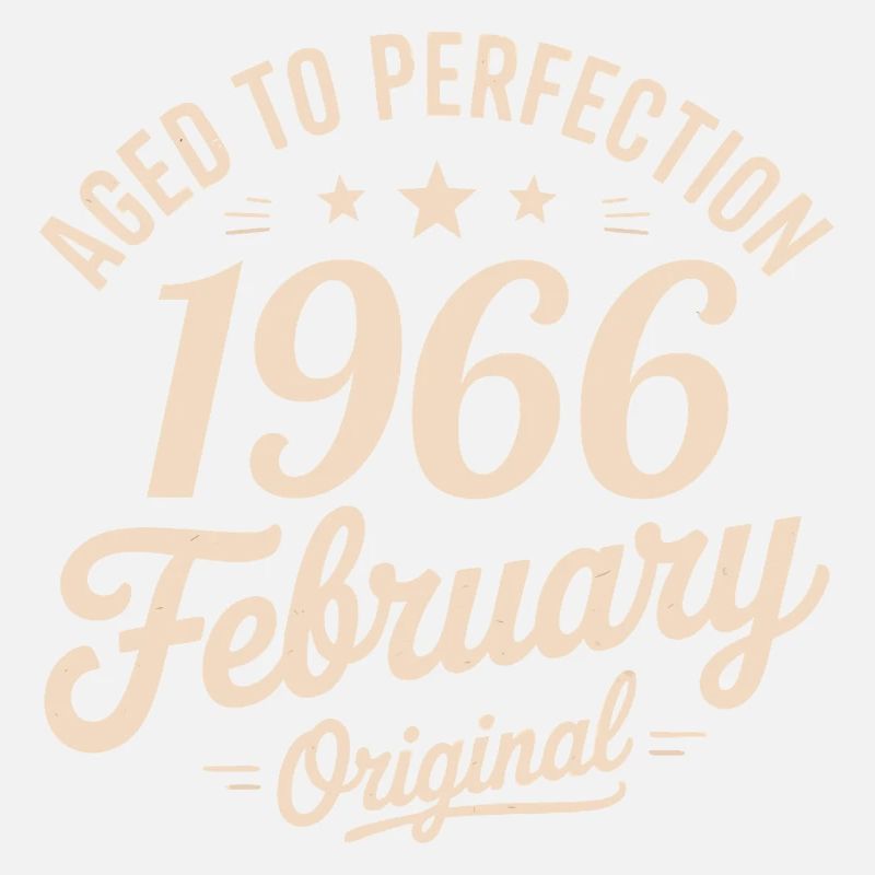 Février 1966 - February 1966