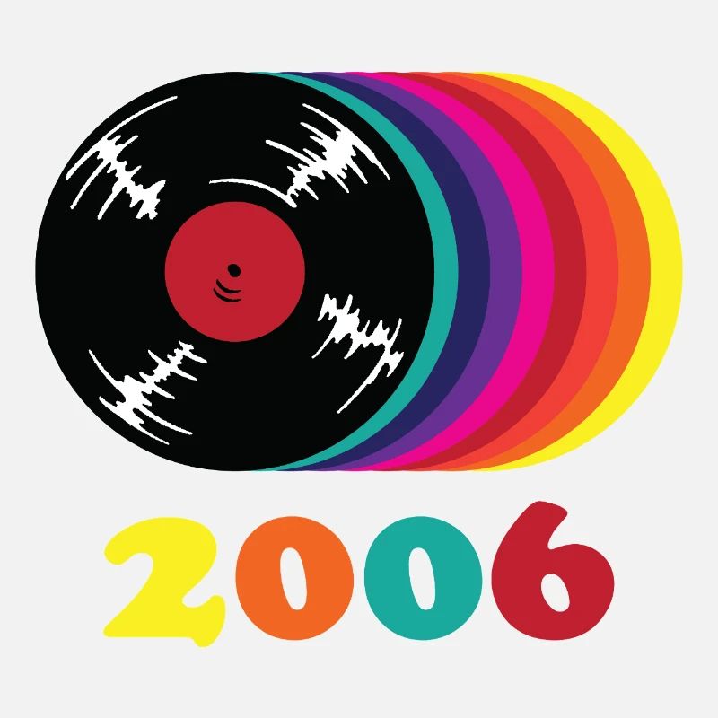 2006 vintage