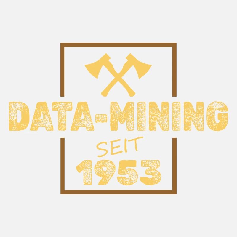 Data-Mining 1953
