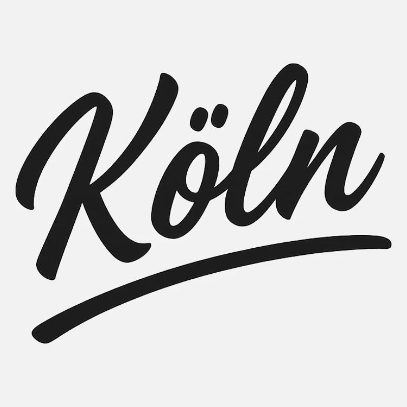KölnScript Signatur