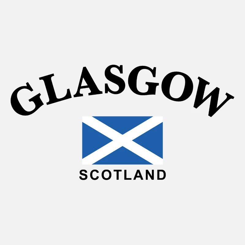 Glasgow, Écosse