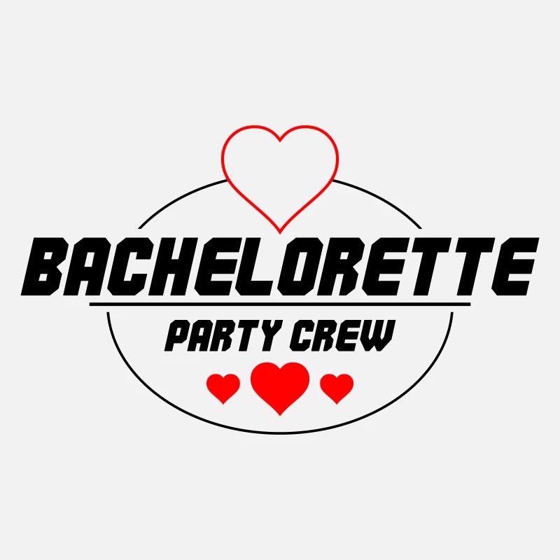Bachelorette Party Crew