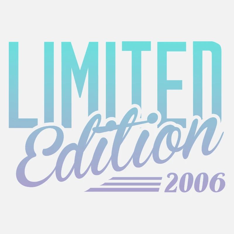 Millésime 2006