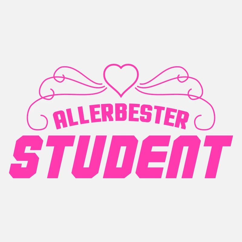 Allerbester Student
