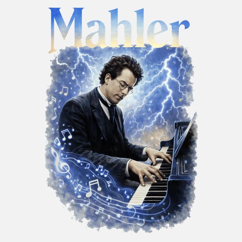 Piano Storm Sounds