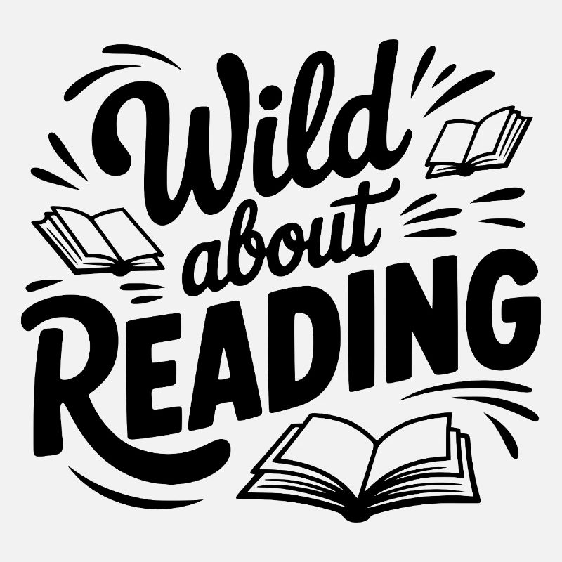 Passionné de lecture