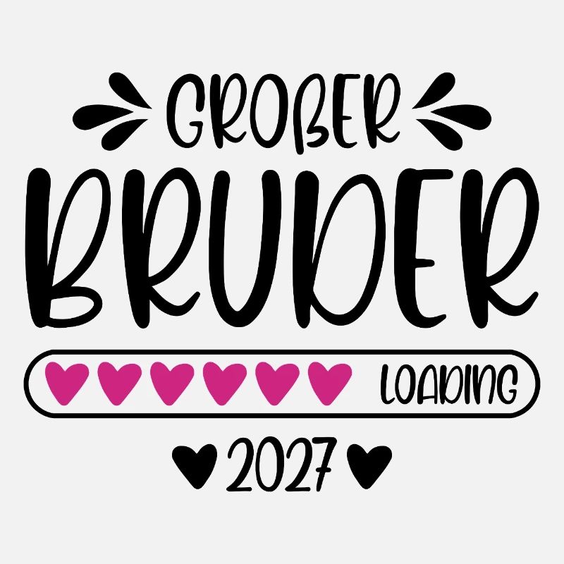 Großer Bruder 2027 loading Herzchen Ladebalken