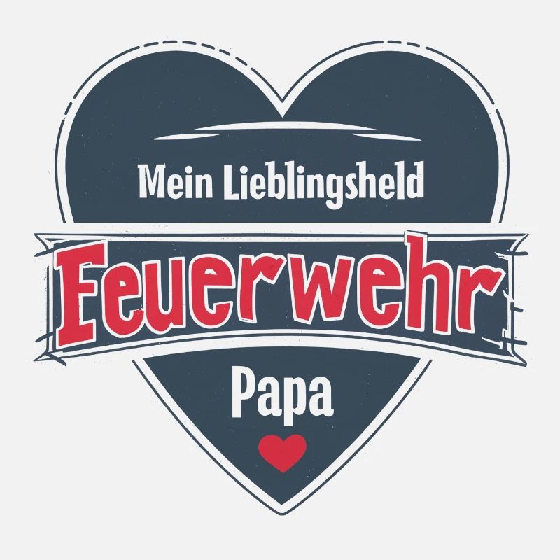 Papa pompier : mon cadeau de héros préféré