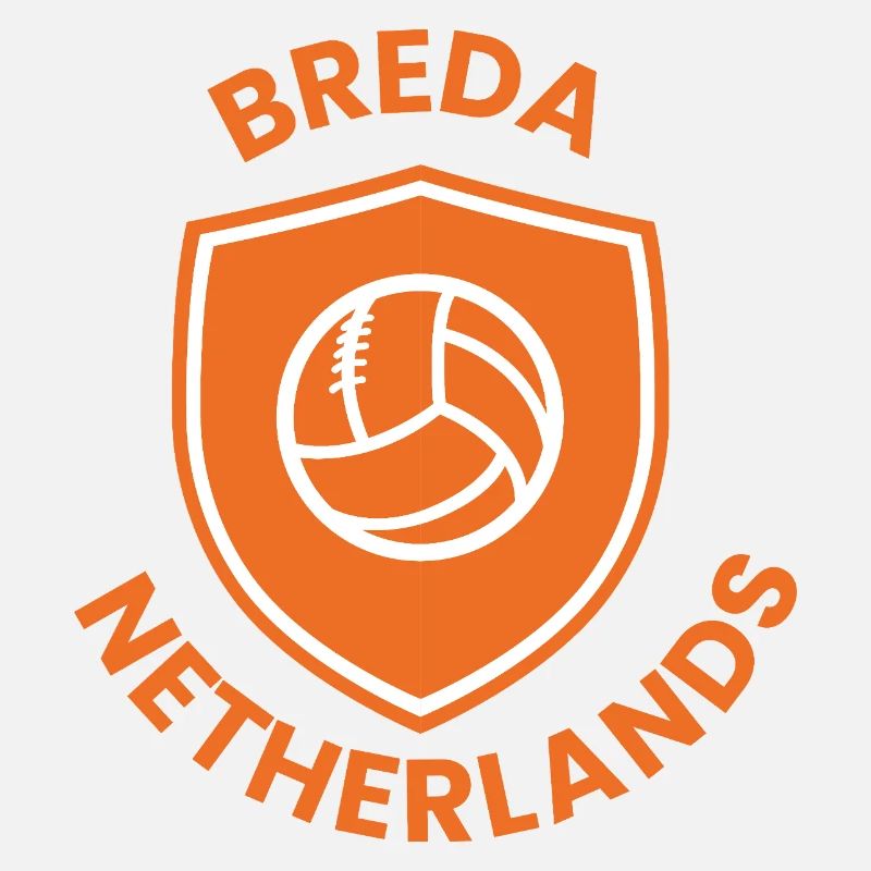 Broad volleys