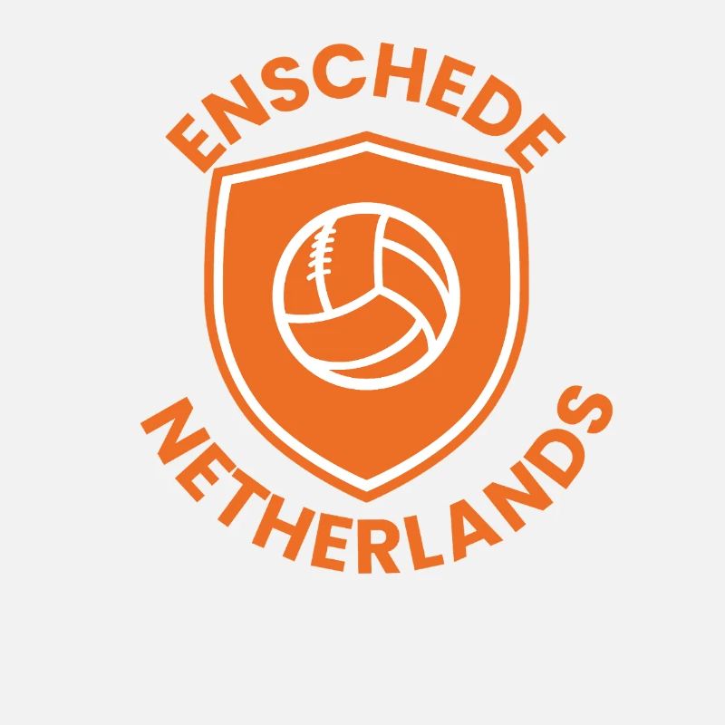 Bouclier de volée d’Enschede