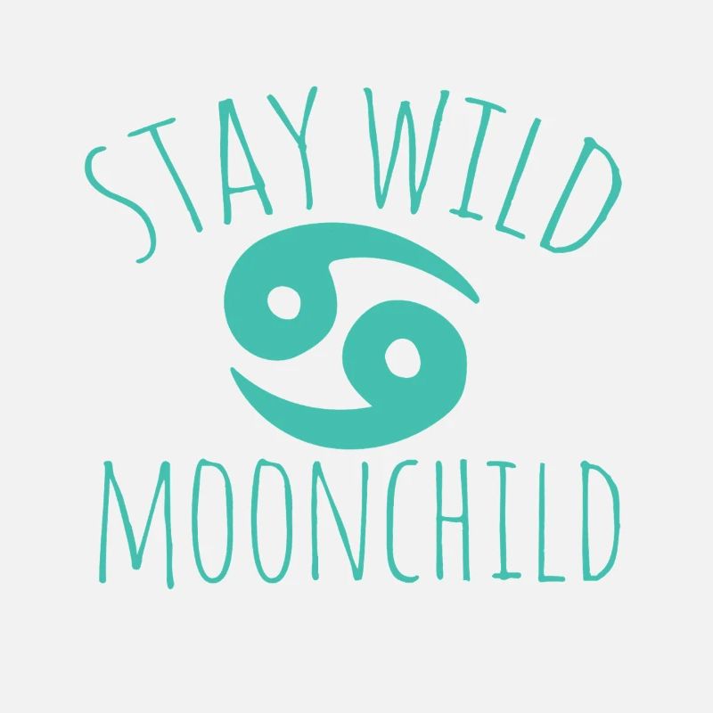 Stay Wild Moonchild