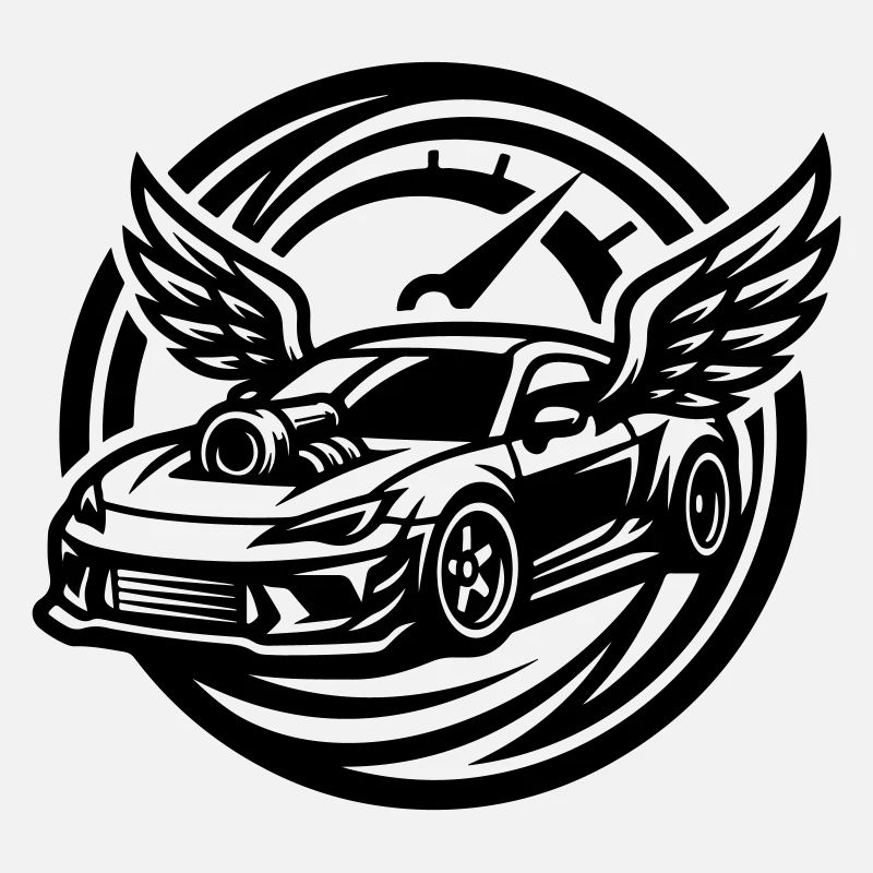 Auto Tuning Tacho