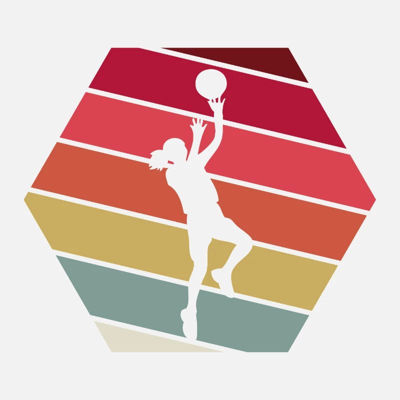 Basketball player