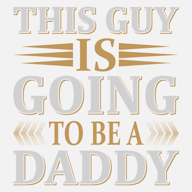 Future Daddy Announcement