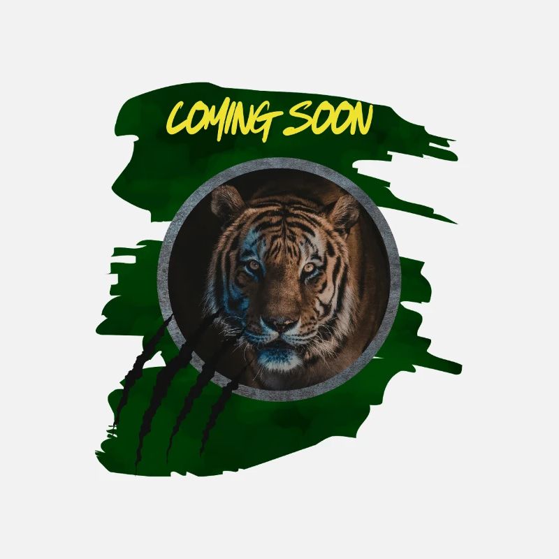 Juncle King Tiger