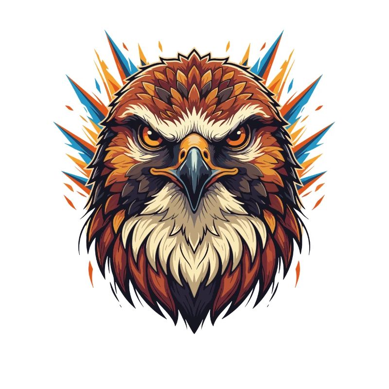 Imperial Eagle Fire Claw