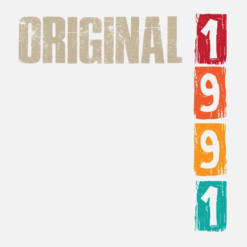 Millésime 1991