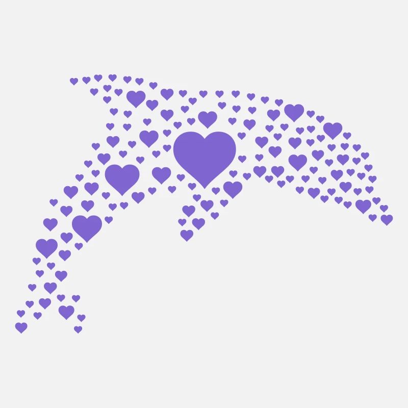 dolphin_hearts