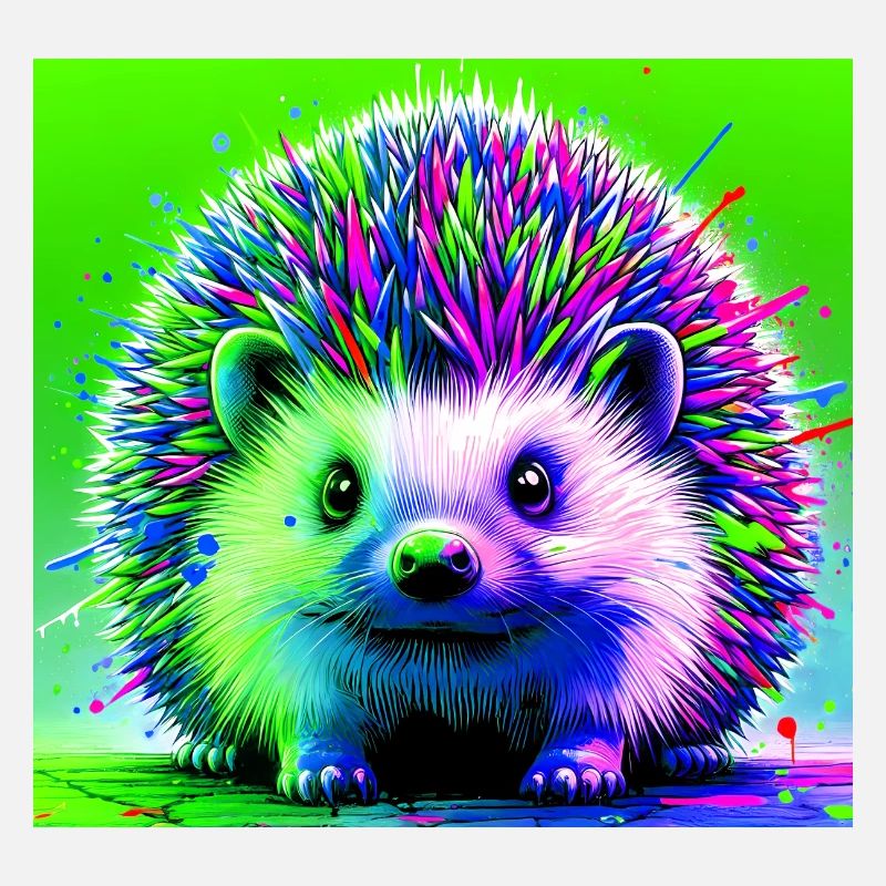 hedgehog