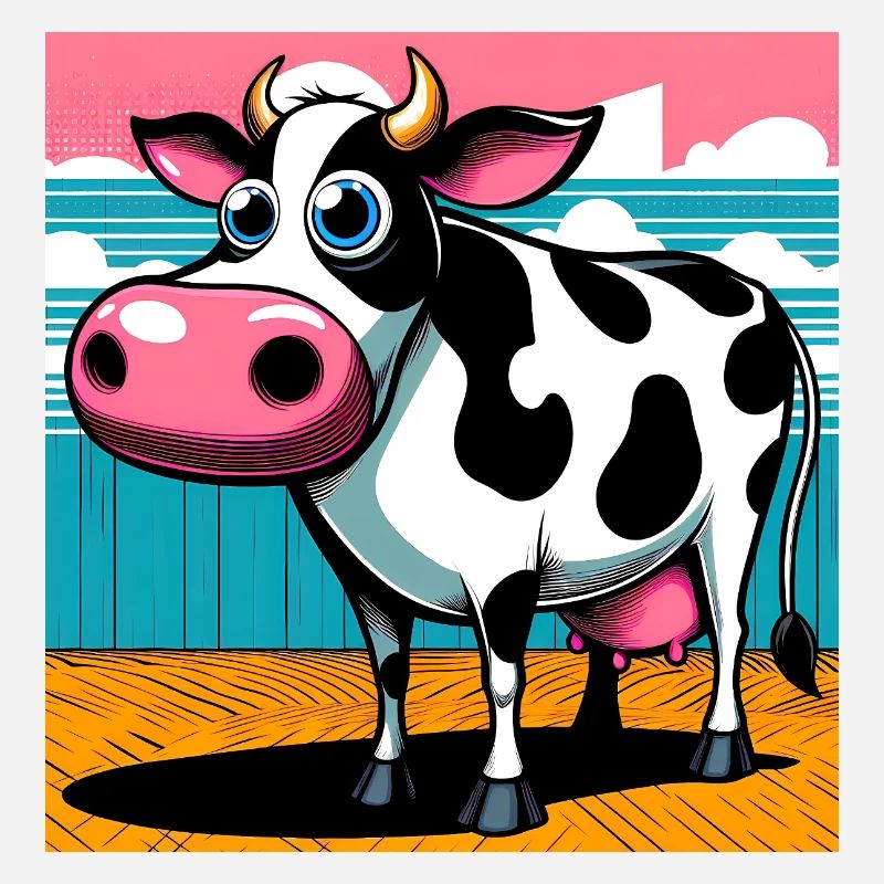 cow