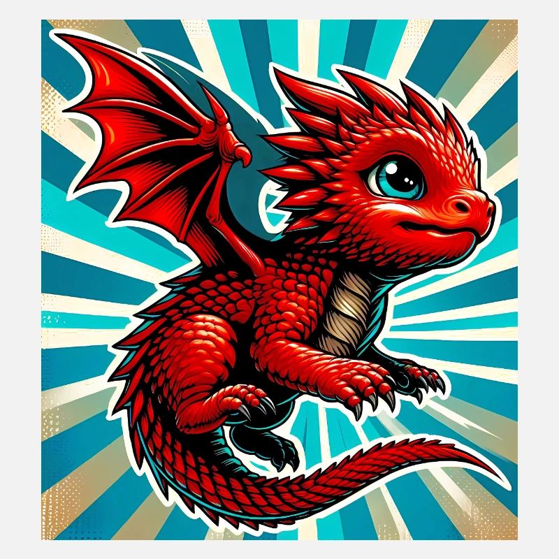 Drache