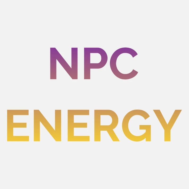 Logo du Gradient d’Énergie NPC