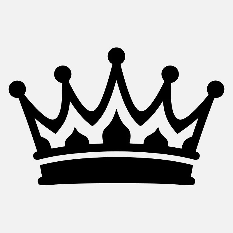Symbole de la couronne