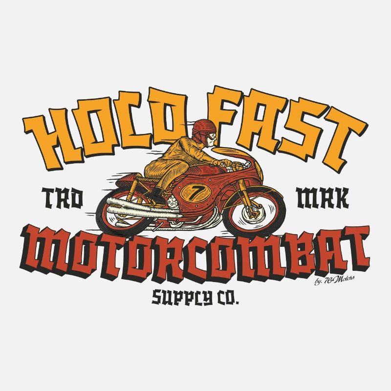 Hold Fast