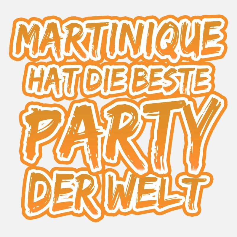 Martinique Party Der Welt