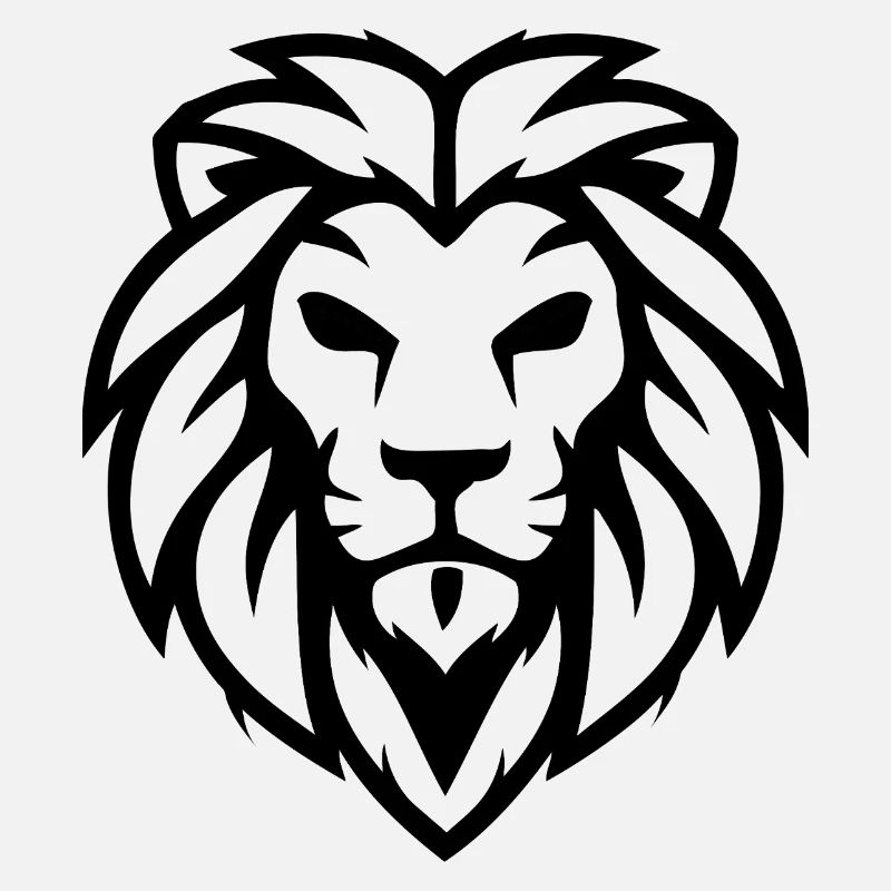 Orange lion Pays-Bas