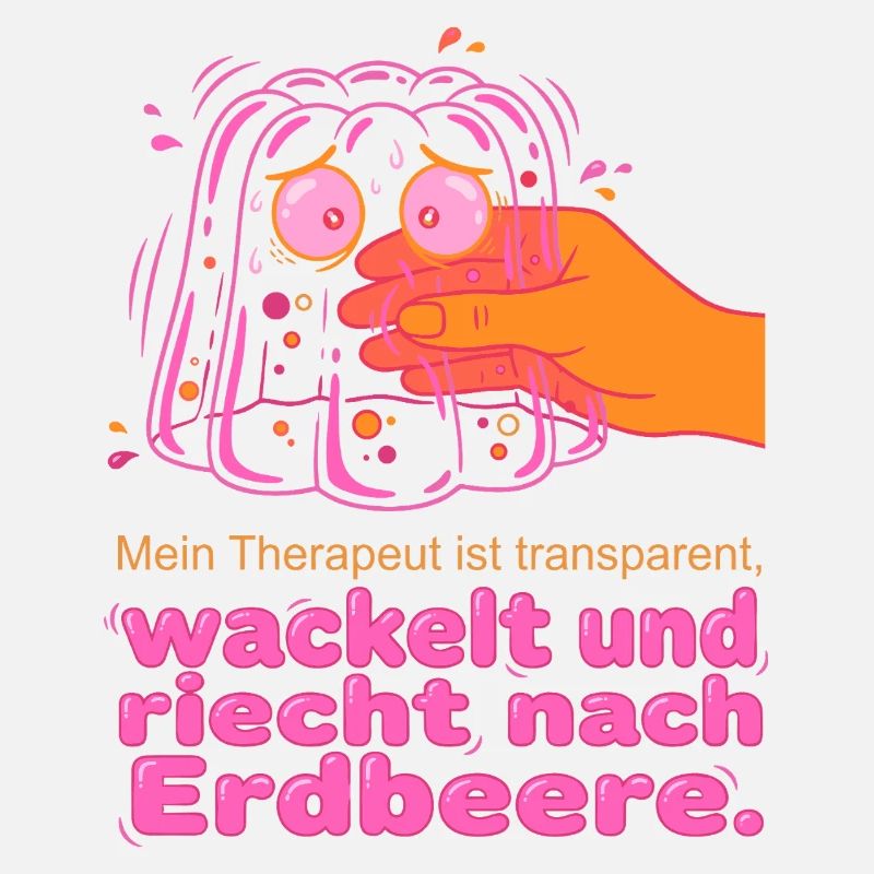 Erdbeer Seifen Therapeut