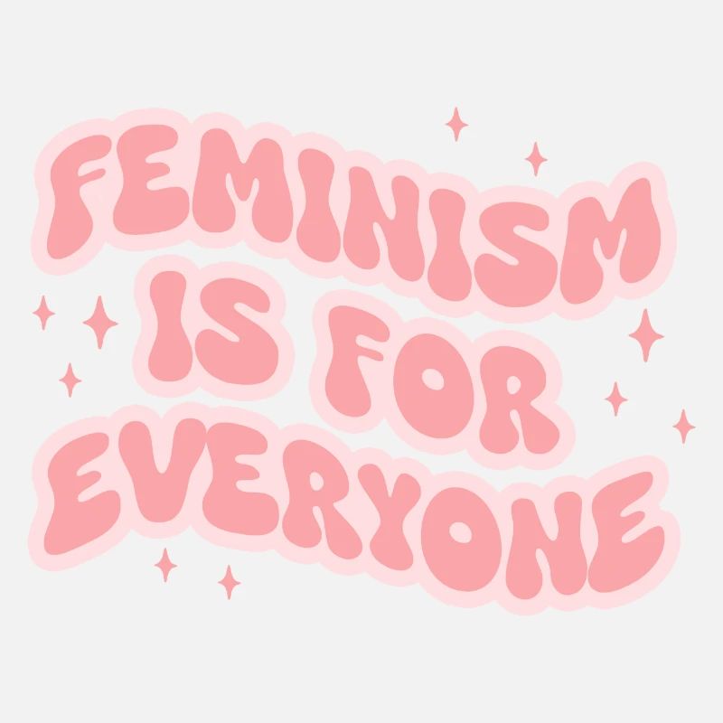 Le féminisme est pour tout le monde