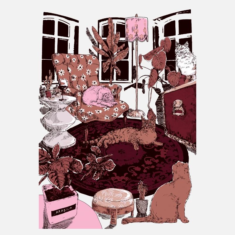 CATS CHALEUREUX