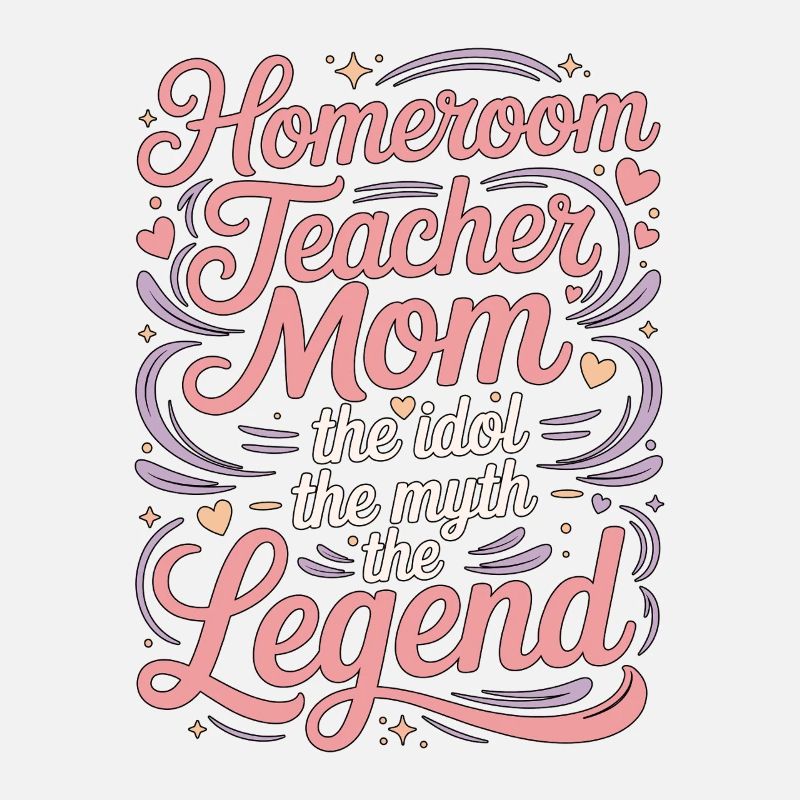 Maman professeure principale L’idole Le conseiller de classe