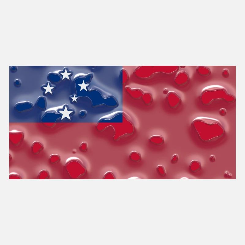 Land Samoa