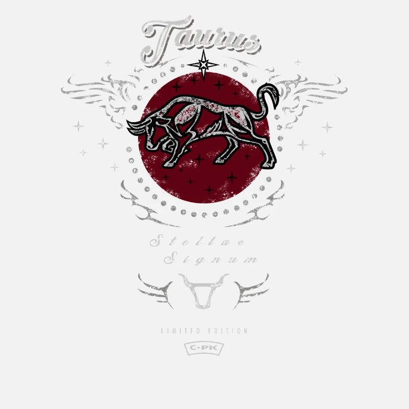 Taurus Star Crest