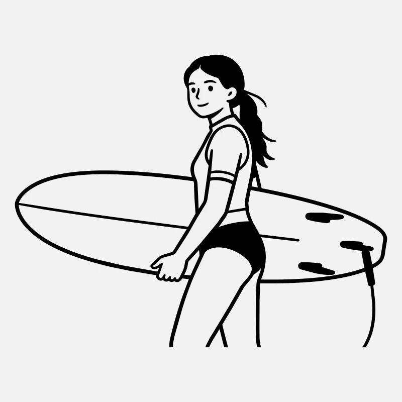 surfer