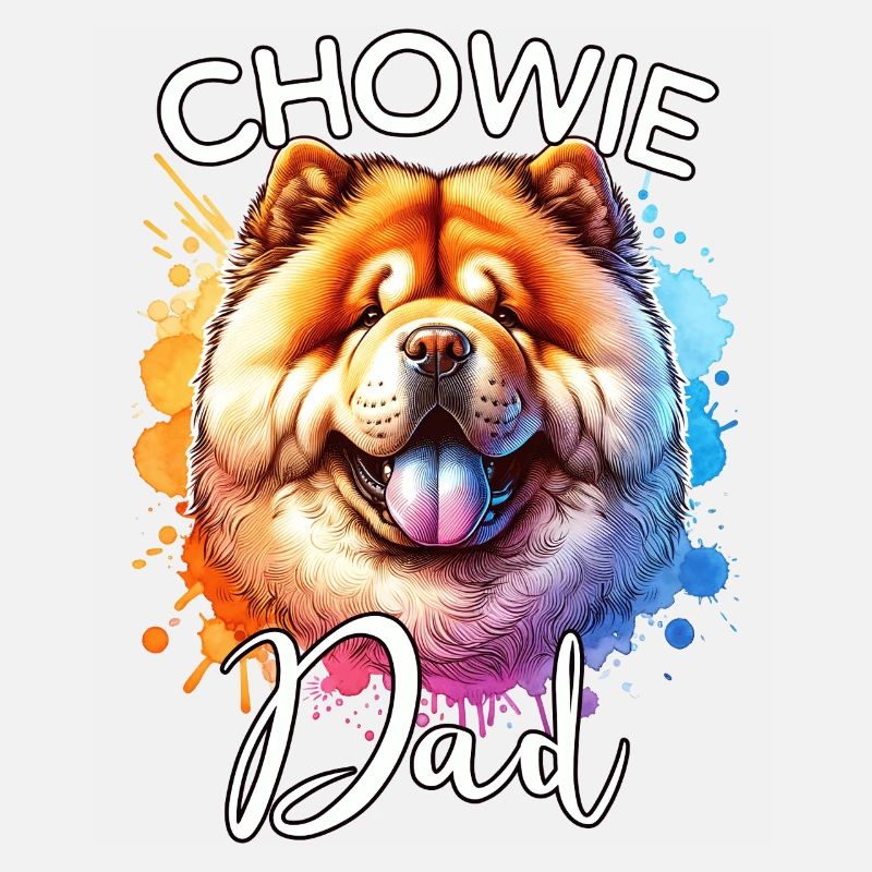 Chowchow Papa