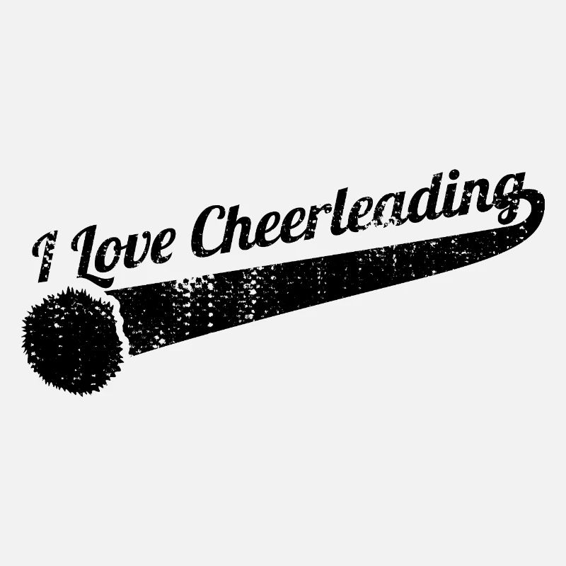 Cheerleading Liebe