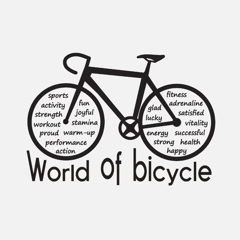 Monde du vélo