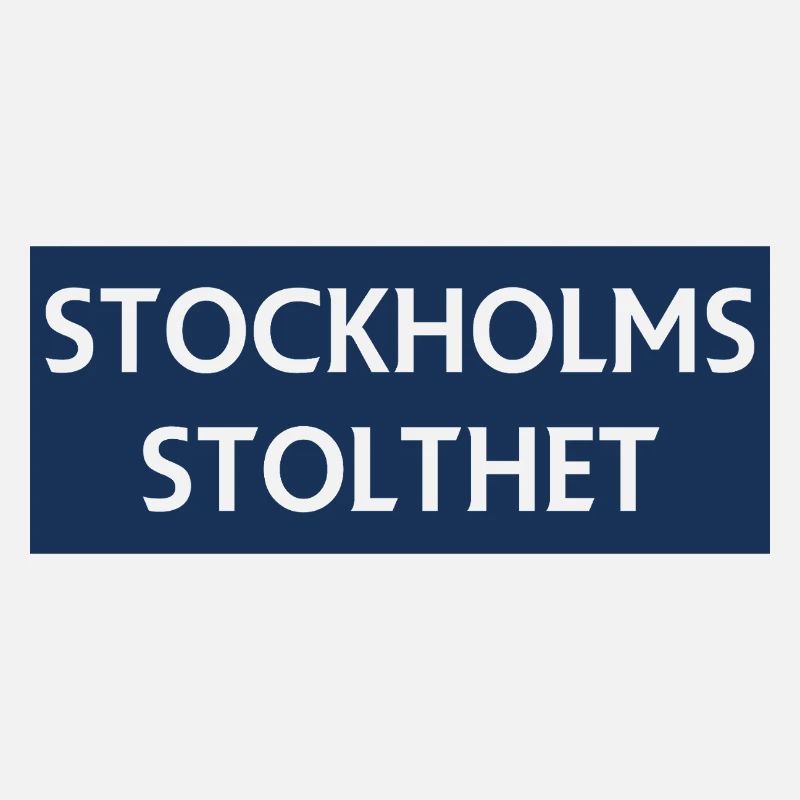 Fierté de Stockholm