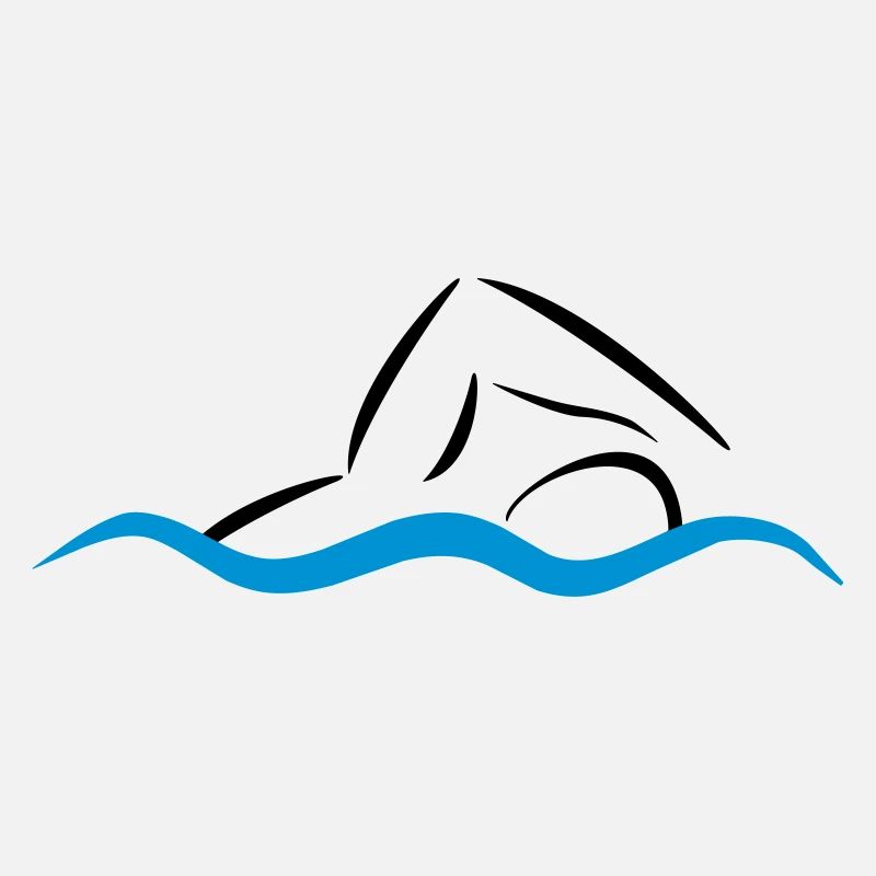 schwimmen