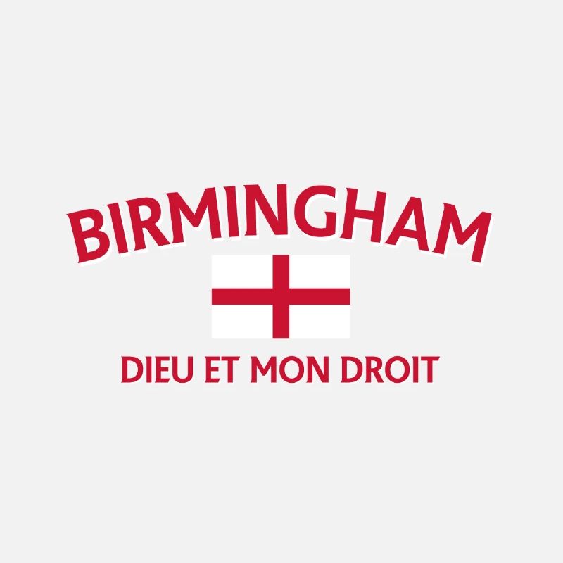 Emblème du patrimoine de Birmingham