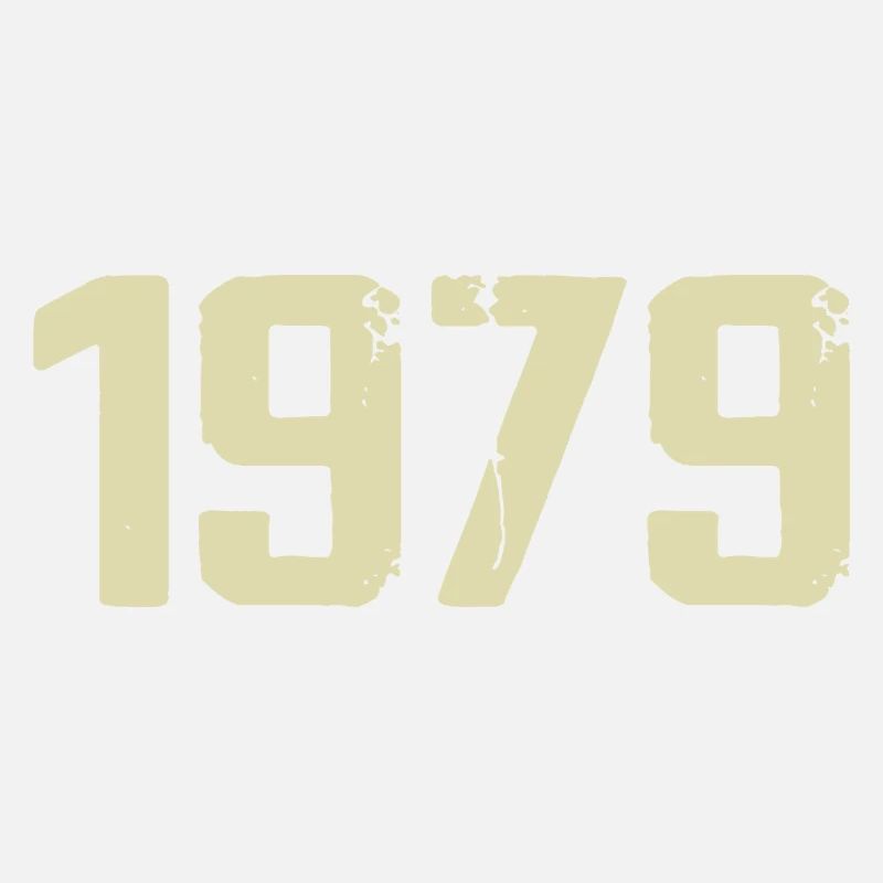 Jubilé 1979