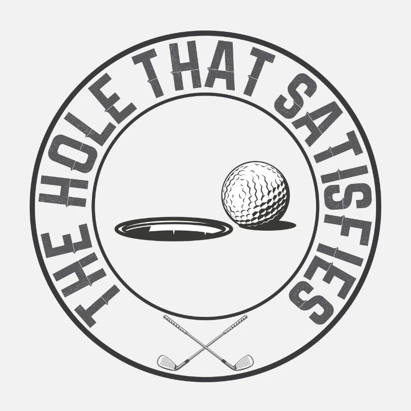 Golf Geschenk Witz Golfspieler Golfer