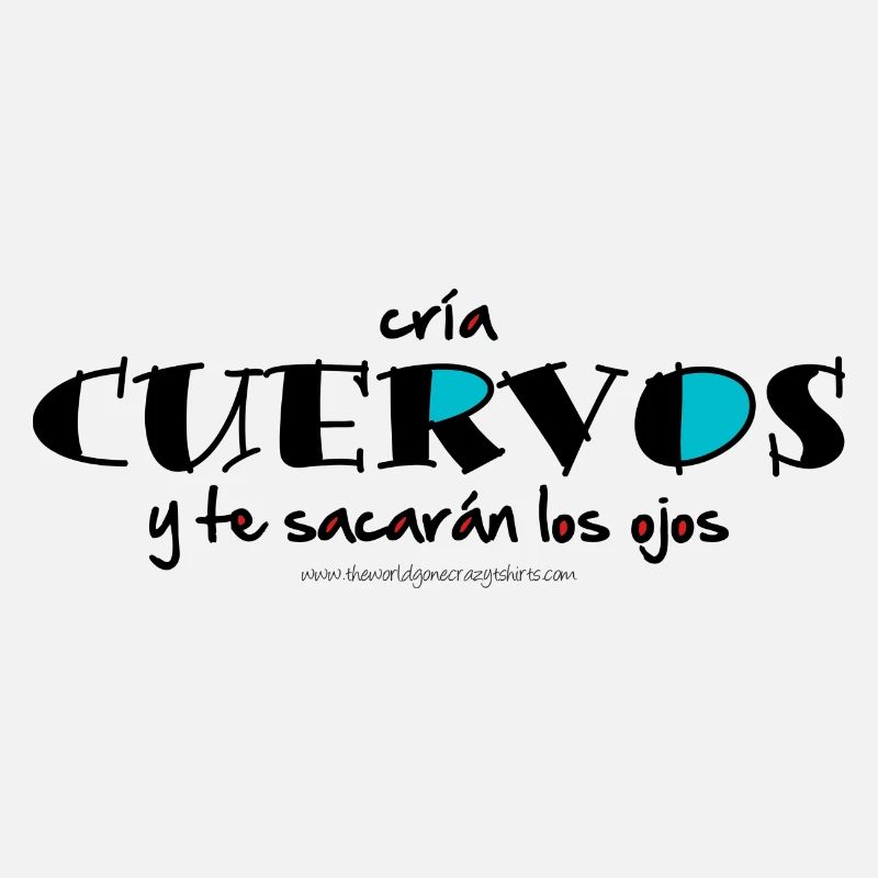 Cria cuervos