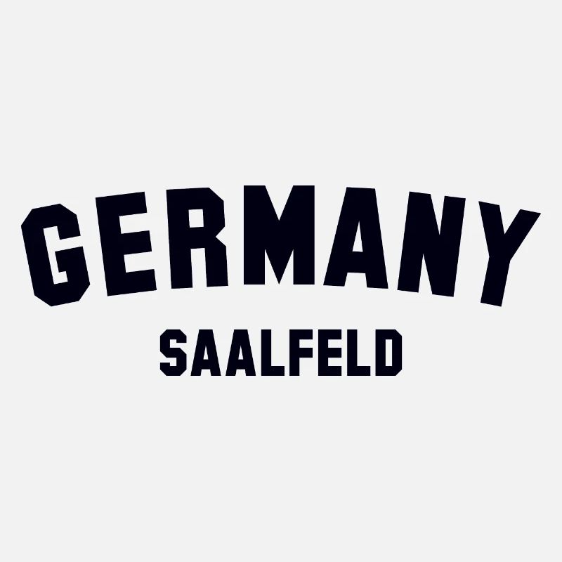 SAALFELD Germany