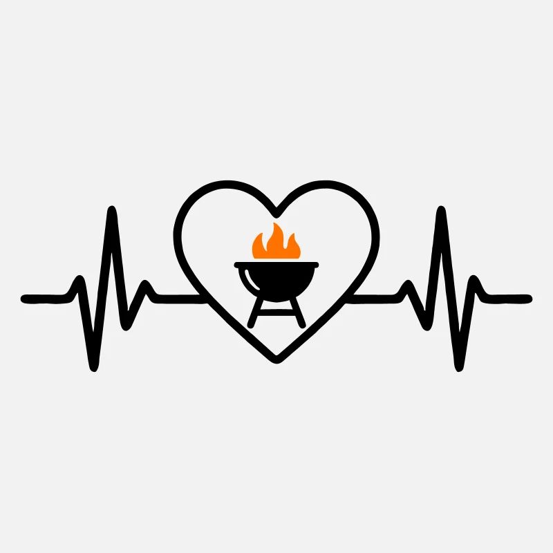 Heart Barbecue – Passion for Grilling