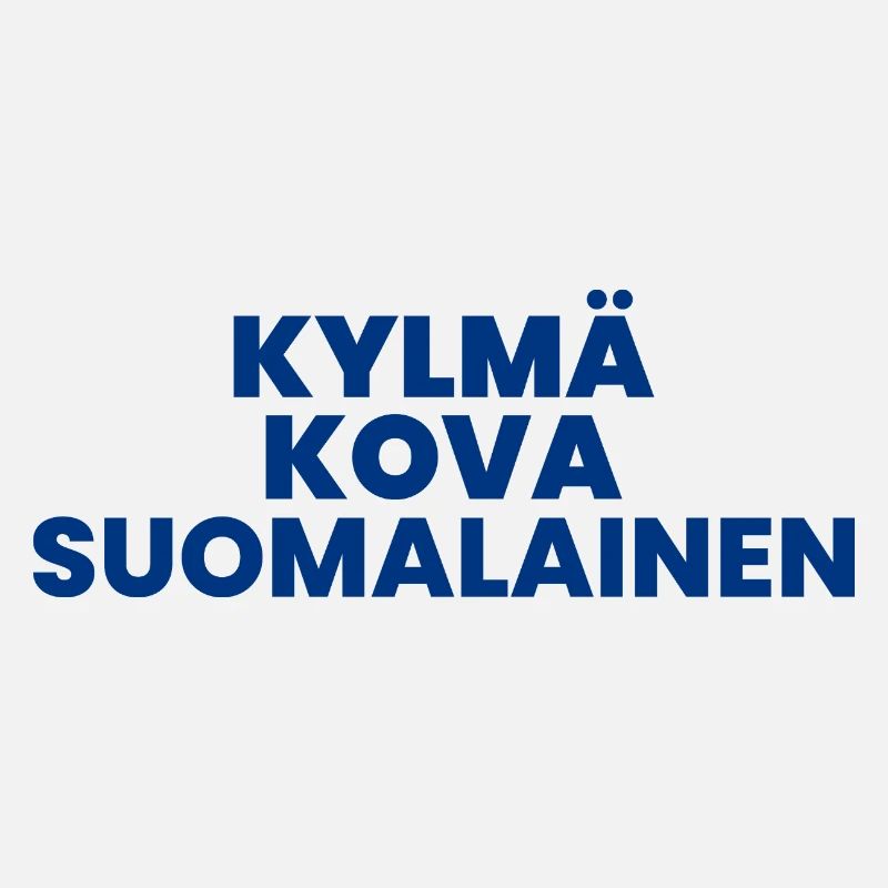 COLD HARD FINNISH v2